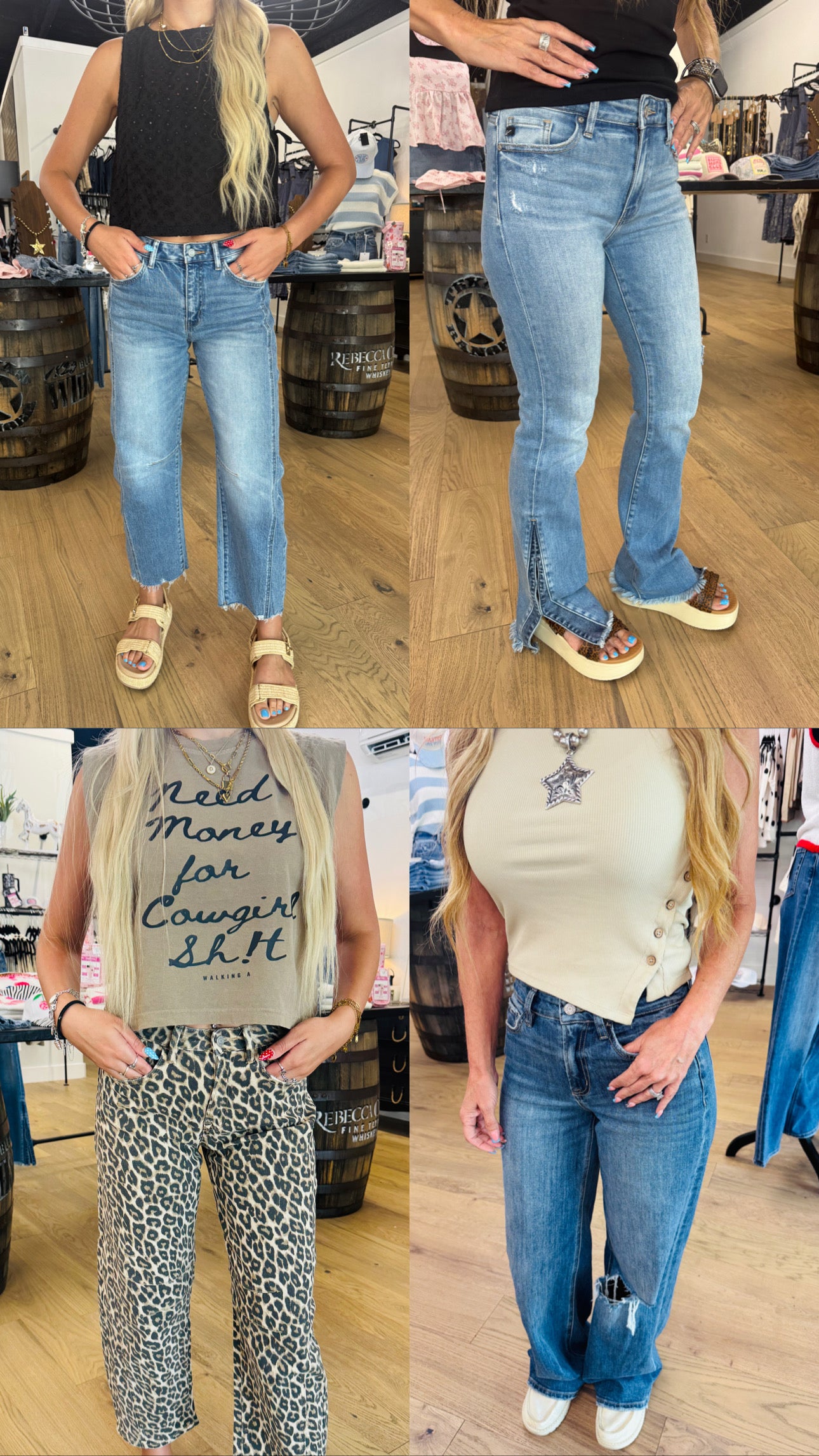 Denim