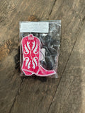 Car freshies boot cowgirl britches