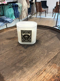 Scents of soy candle True Cowboy
