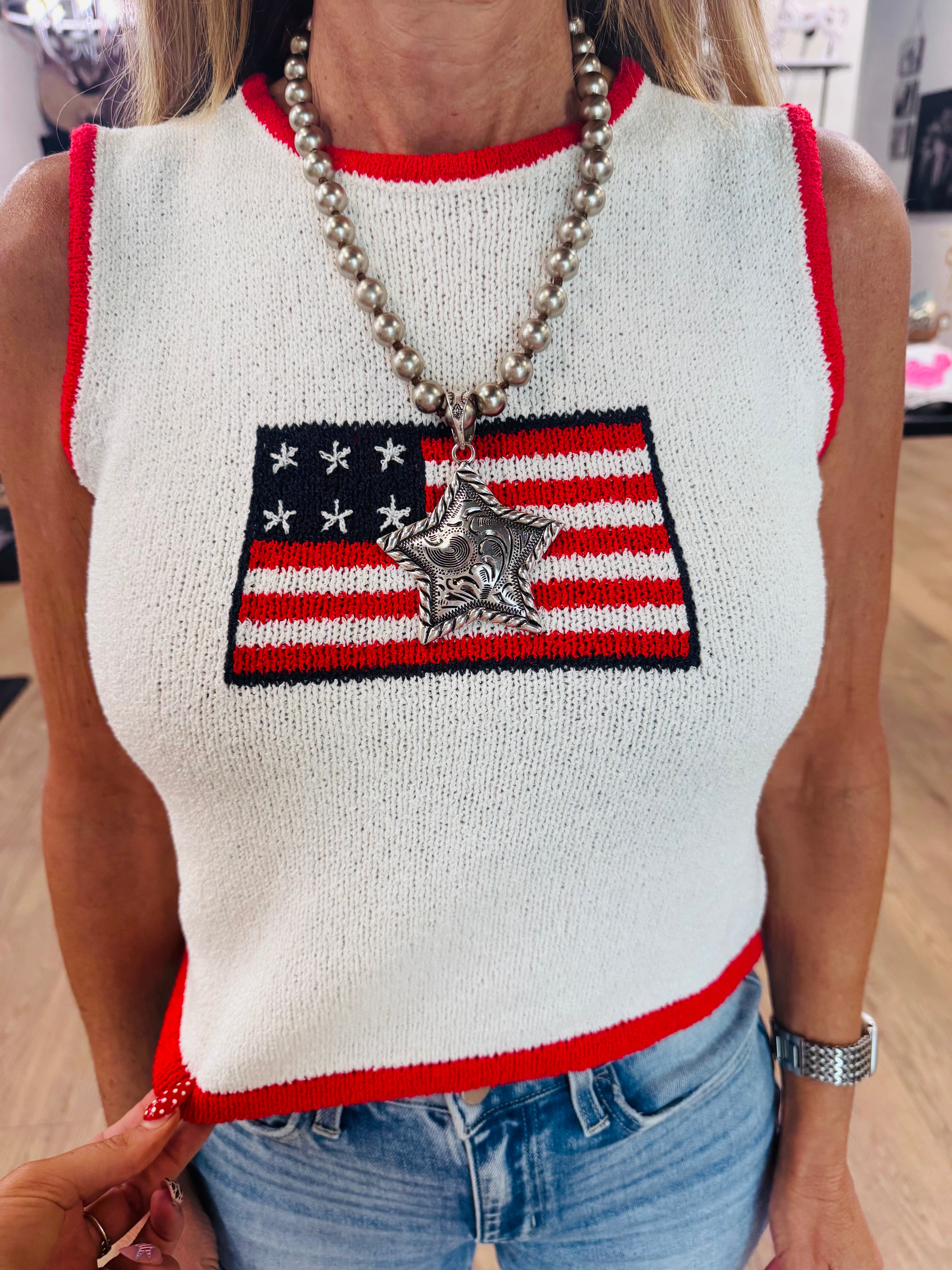 Miou muse America tank