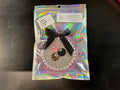 Cowgirl Britches pink 8 ball