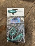 Re scent air freshener heart Aztec & cowhide