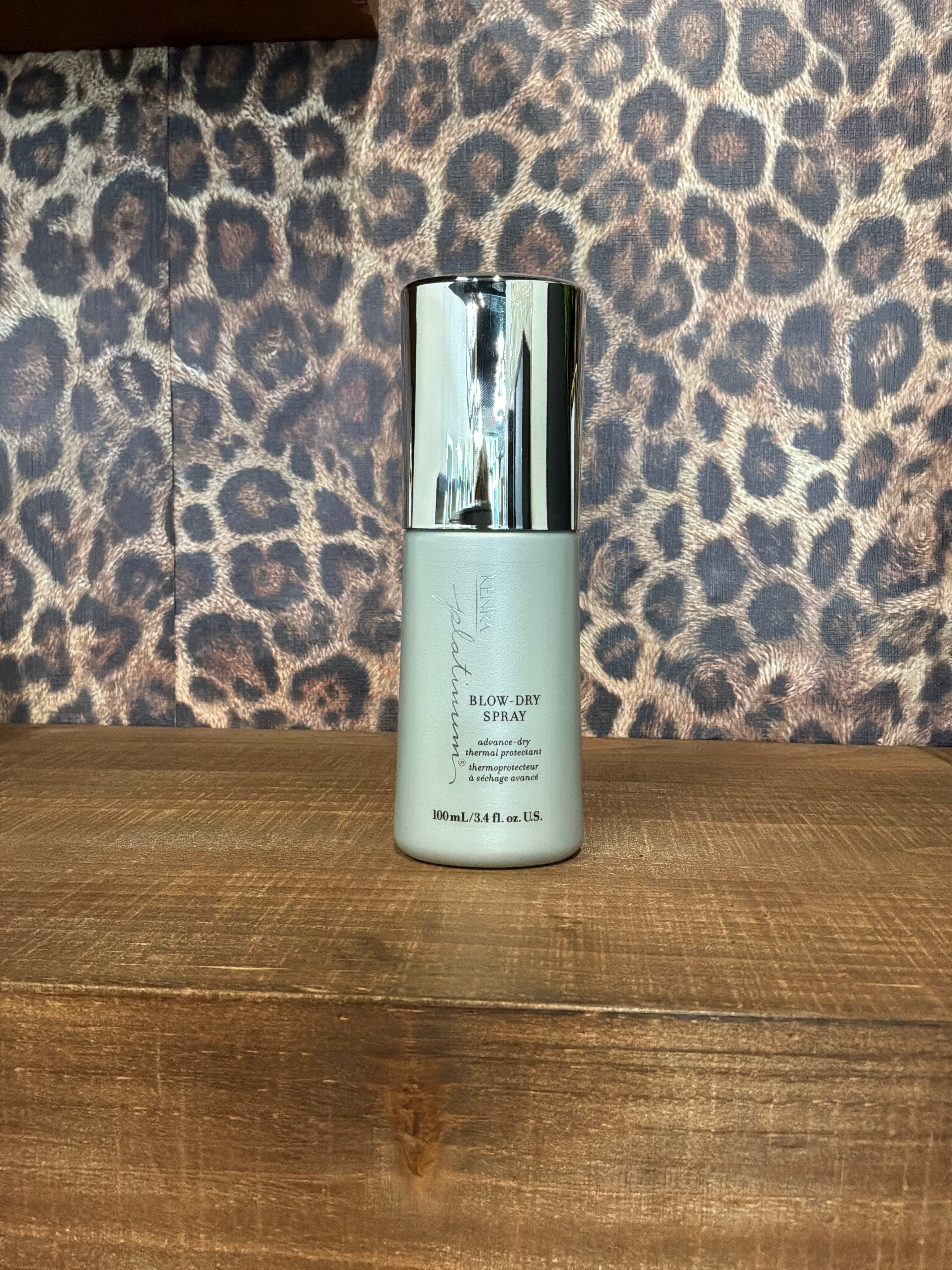 Kenra blowdry spray