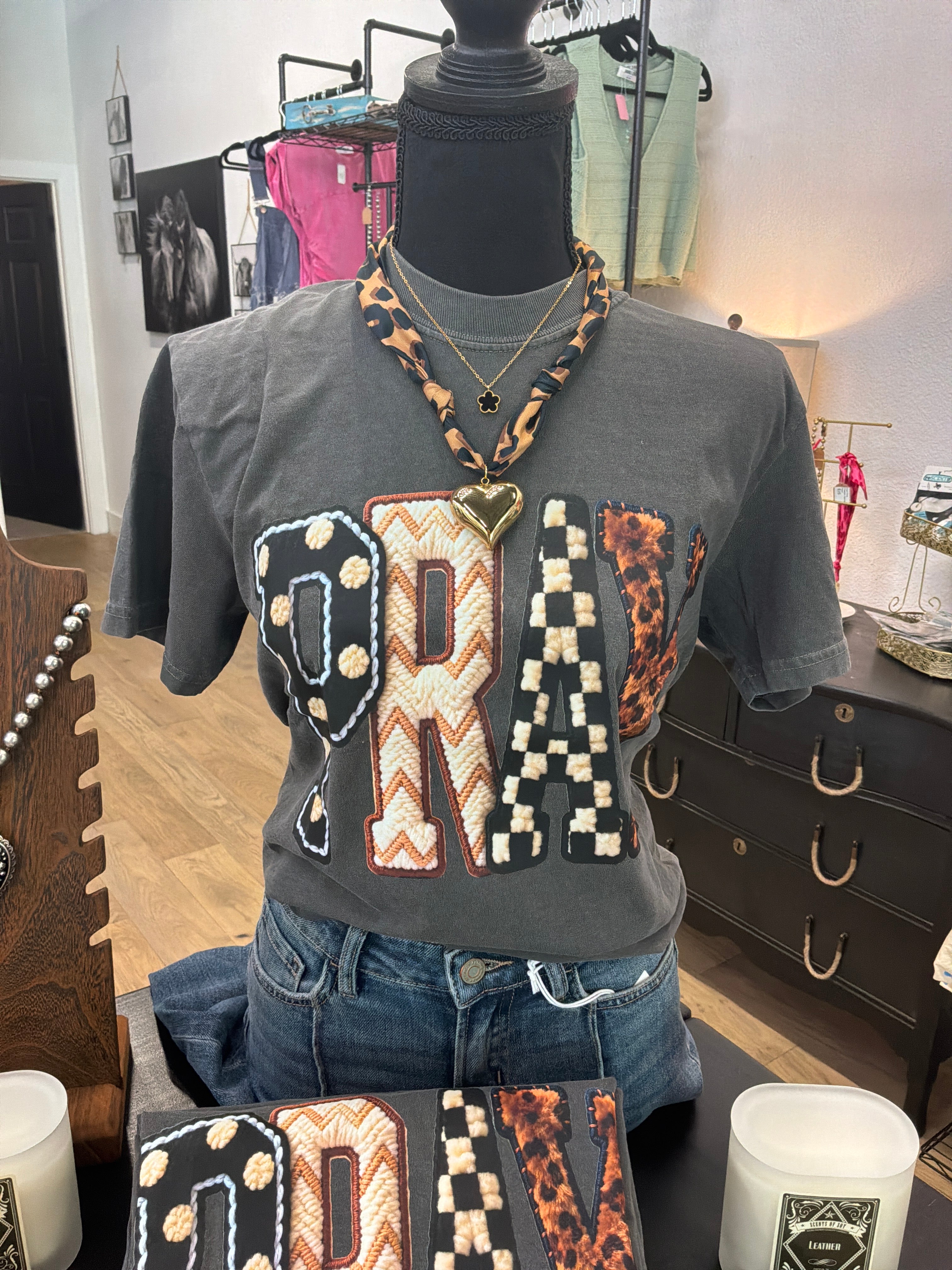 Pray T-Shirt