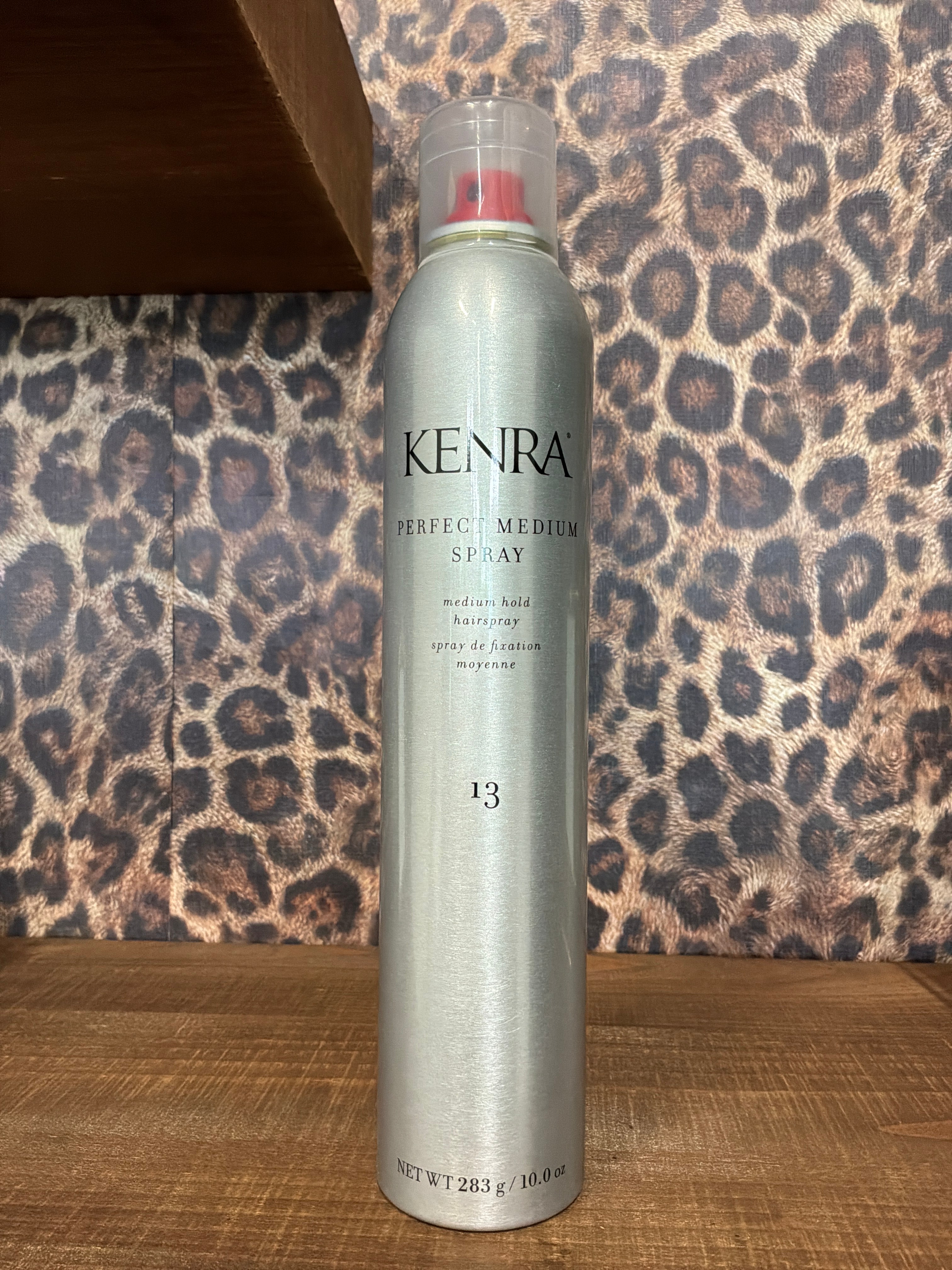 Kenra perfect medium spray
