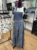 Eesome overalls