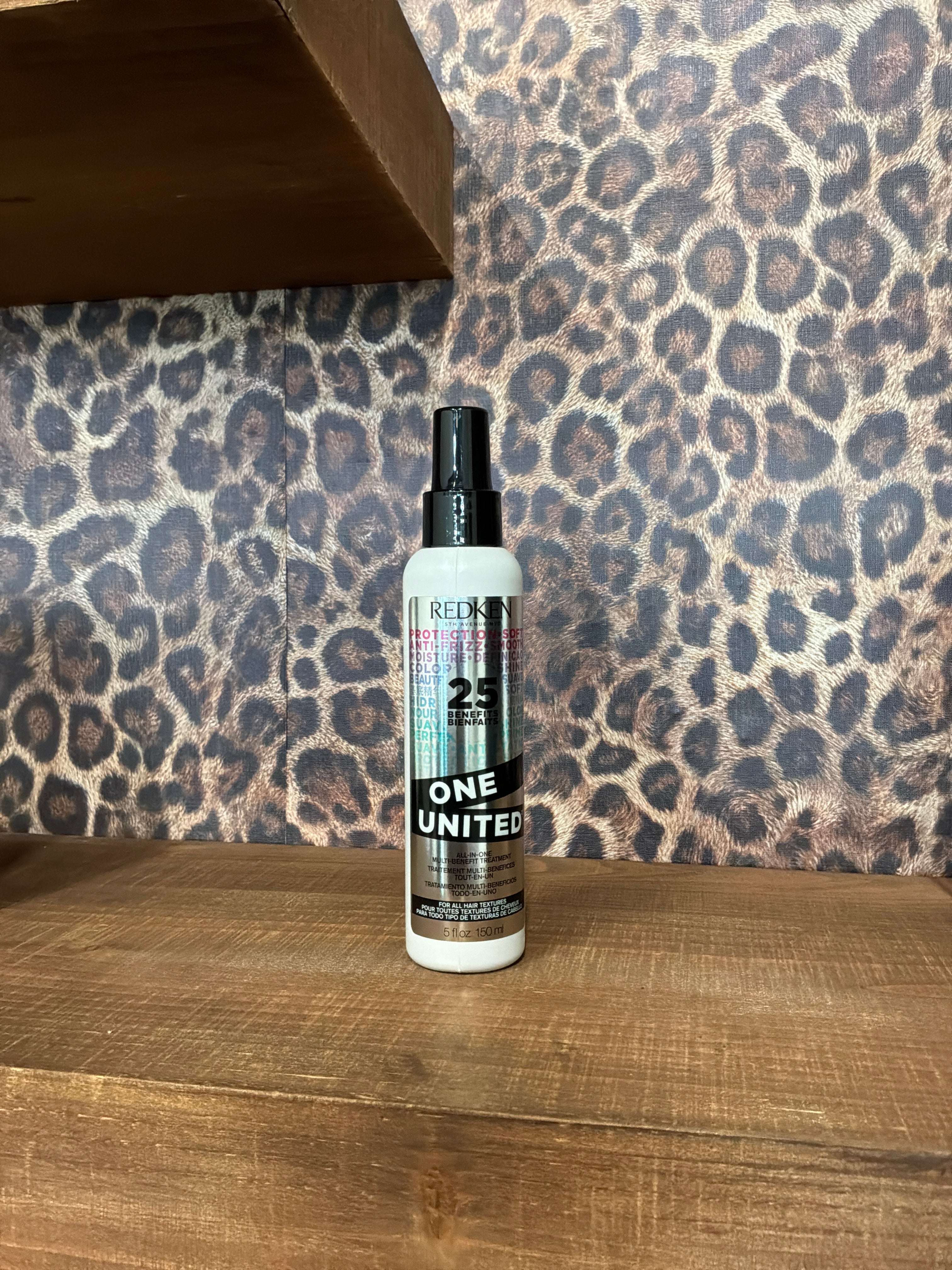 One United spray
