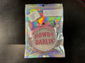 Strawberry Leather Howdy Darlin Freshie