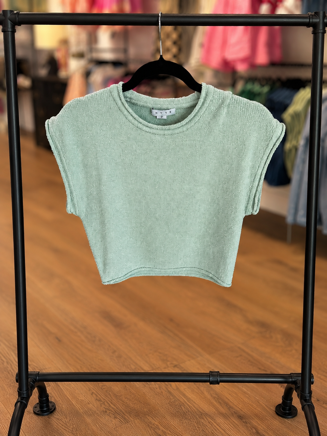Hyfve Sweater top