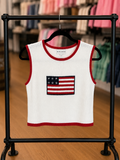 Miou muse America tank