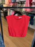 Hyfve/dz top