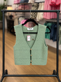 Double Zero Vest