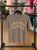 Howdy Polka Dot T-shirt