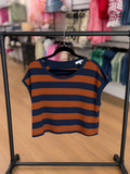 Hyfve open back top