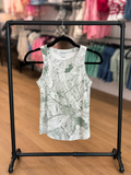 Hyfve camo tank