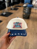 Jesus & America Hat