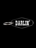 Darlin Keychain