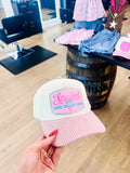 Spoiled… Hat