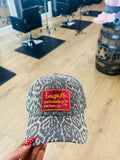 Excuse me you look like you love me hat