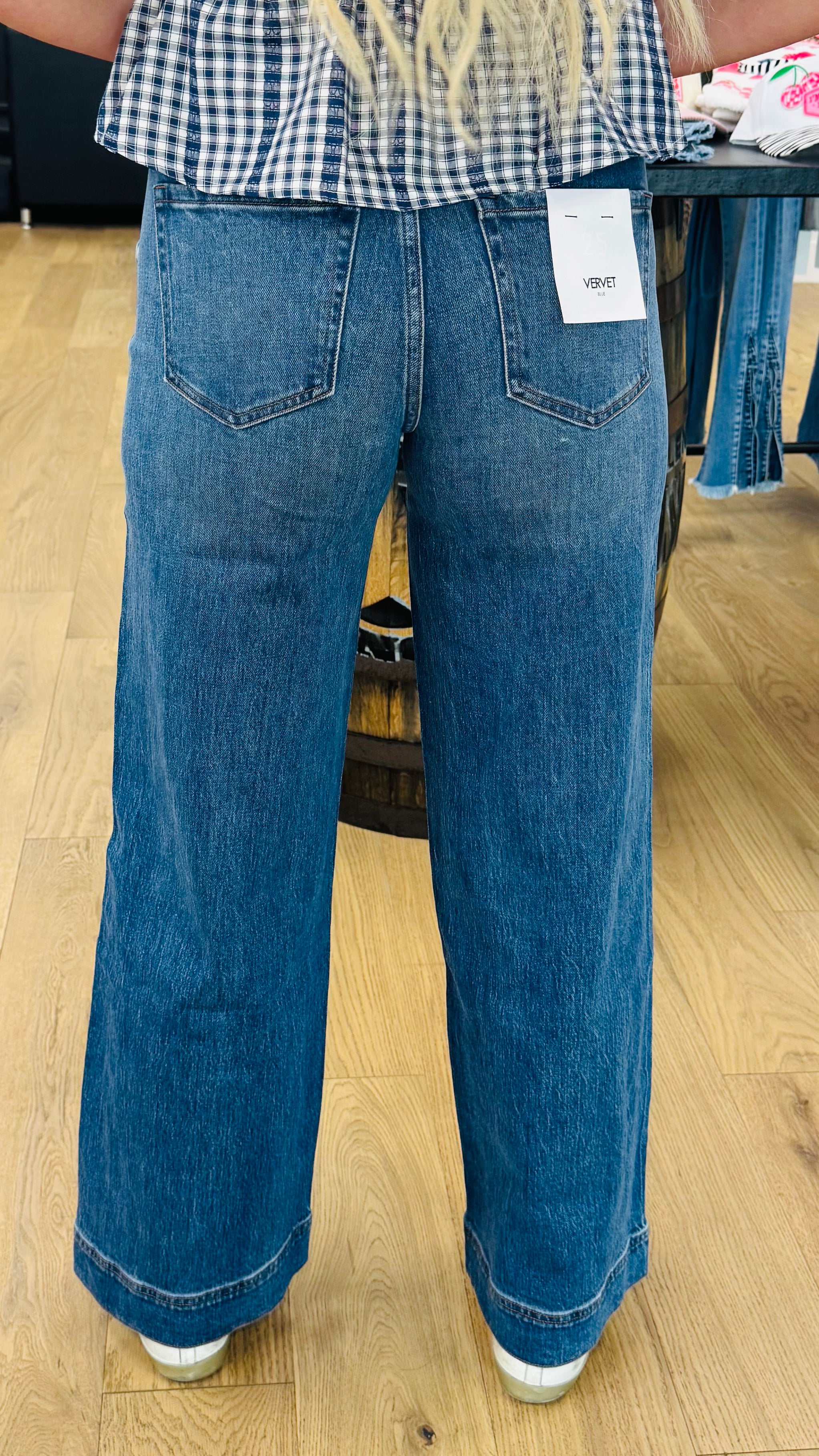 The Kris Jean