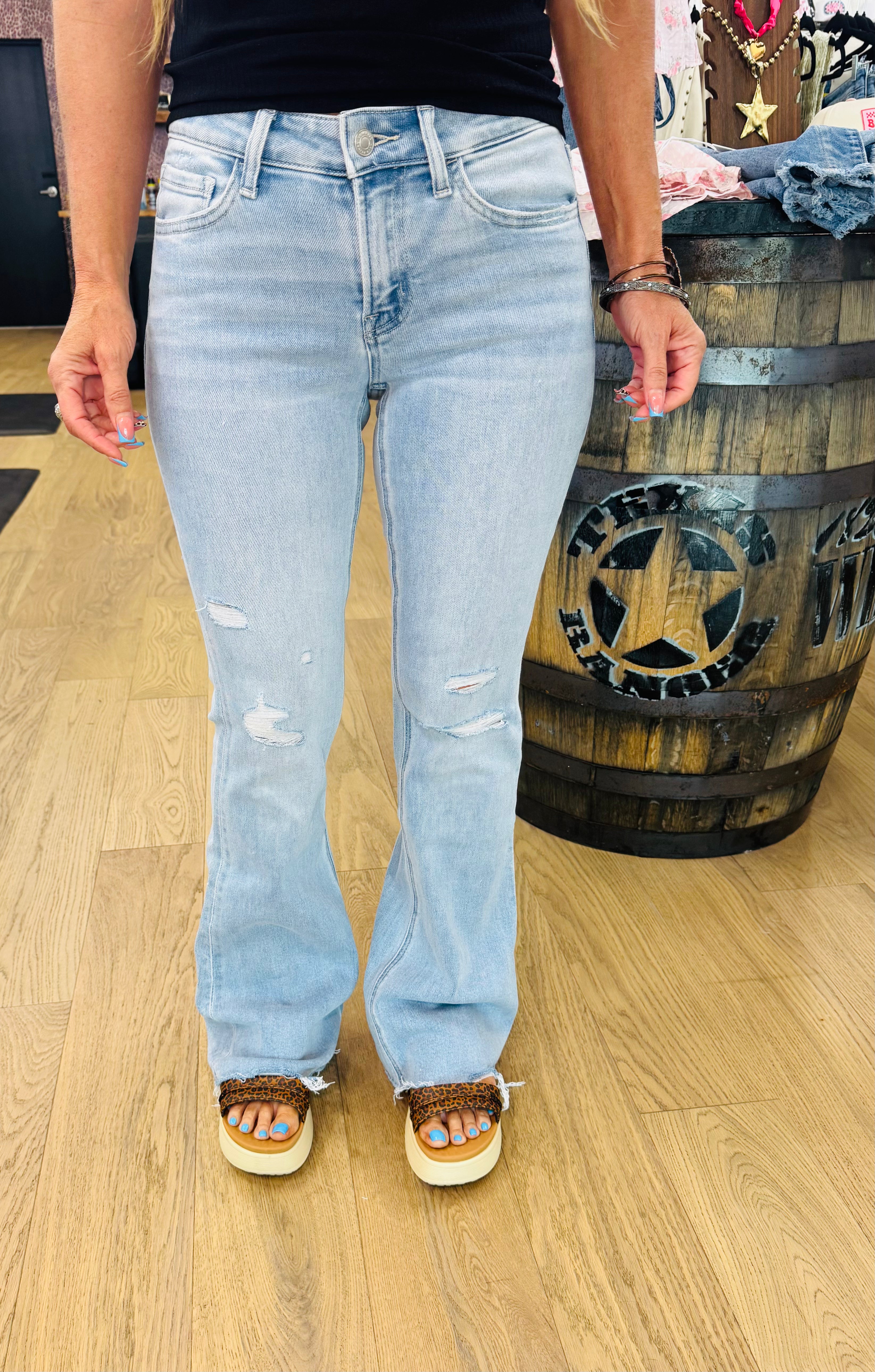 The Wren Jean