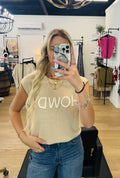 Howdy Knit Western Sweater