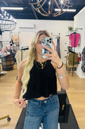 Hyfve high neck tank
