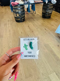 Let’s Relish in your awesomeness