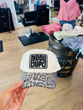 Giddy up hat