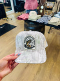 Fish Around & Trout Hat