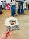 Sorry About My Husband Hat