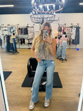 The Sutton Jean