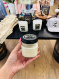Southern Pecan Pie Candle