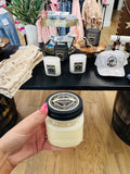 Bourbon Barrel Candle
