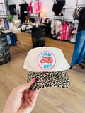 Let’s Go Girls Hat