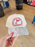 Here for a Good Time Hat