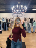 The Sloane Top