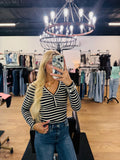 The Millie Top