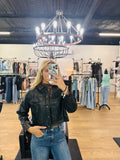 The Billie Jacket
